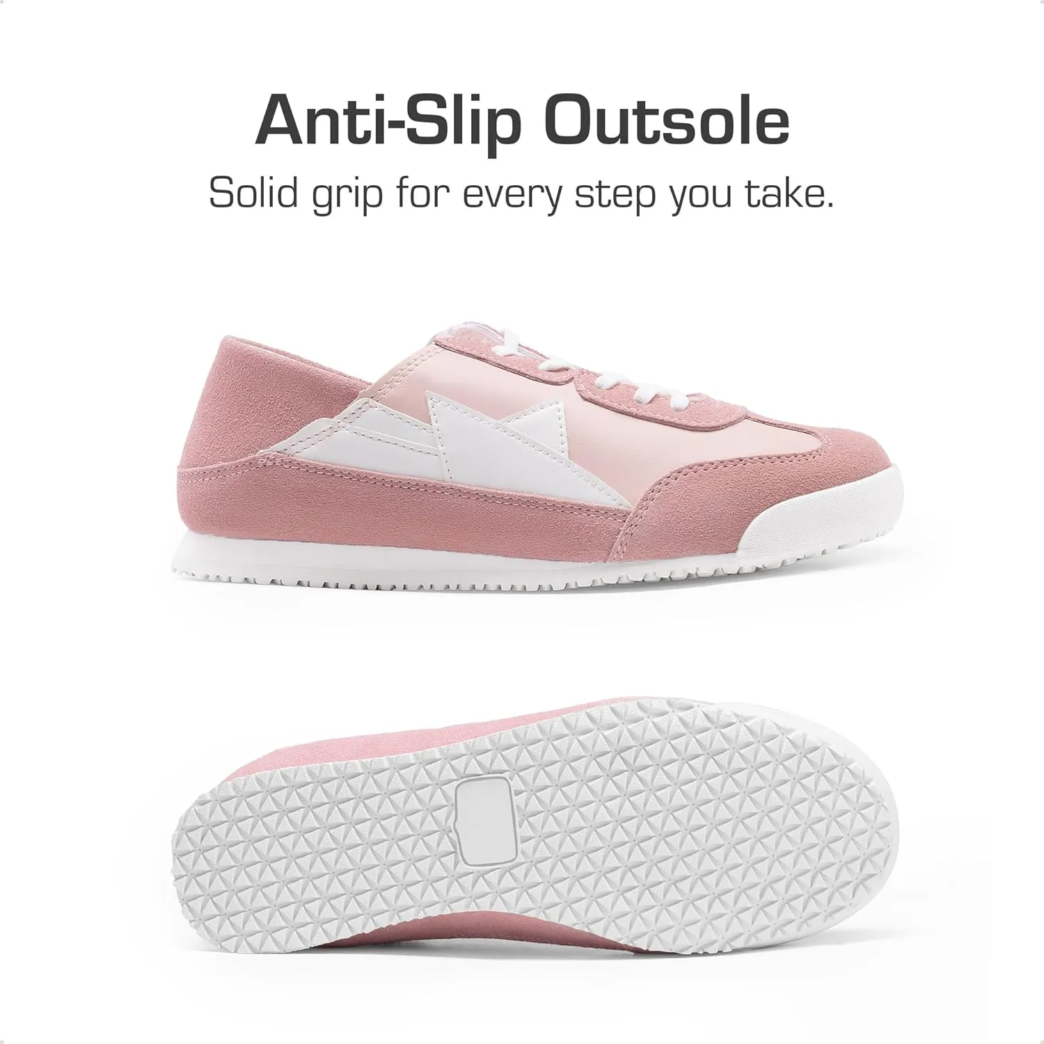 DREAM PAIRS Boys Girls Sneakers Foldable Back Retro Classic Casual Tennis Lightweight Breathable Walking Shoes for Little/Big Kid