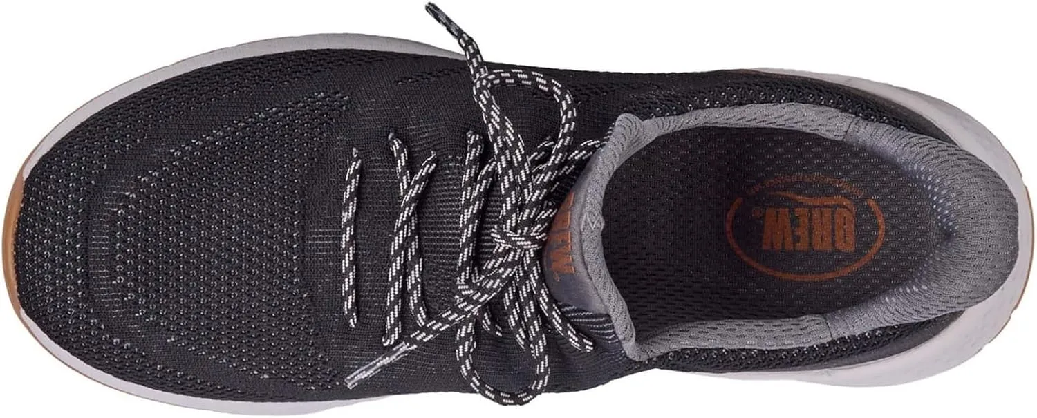 Drew Men's Echo Slip Resistant Step in Athletic Shoe