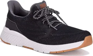 Drew Men's Echo Slip Resistant Step in Athletic Shoe