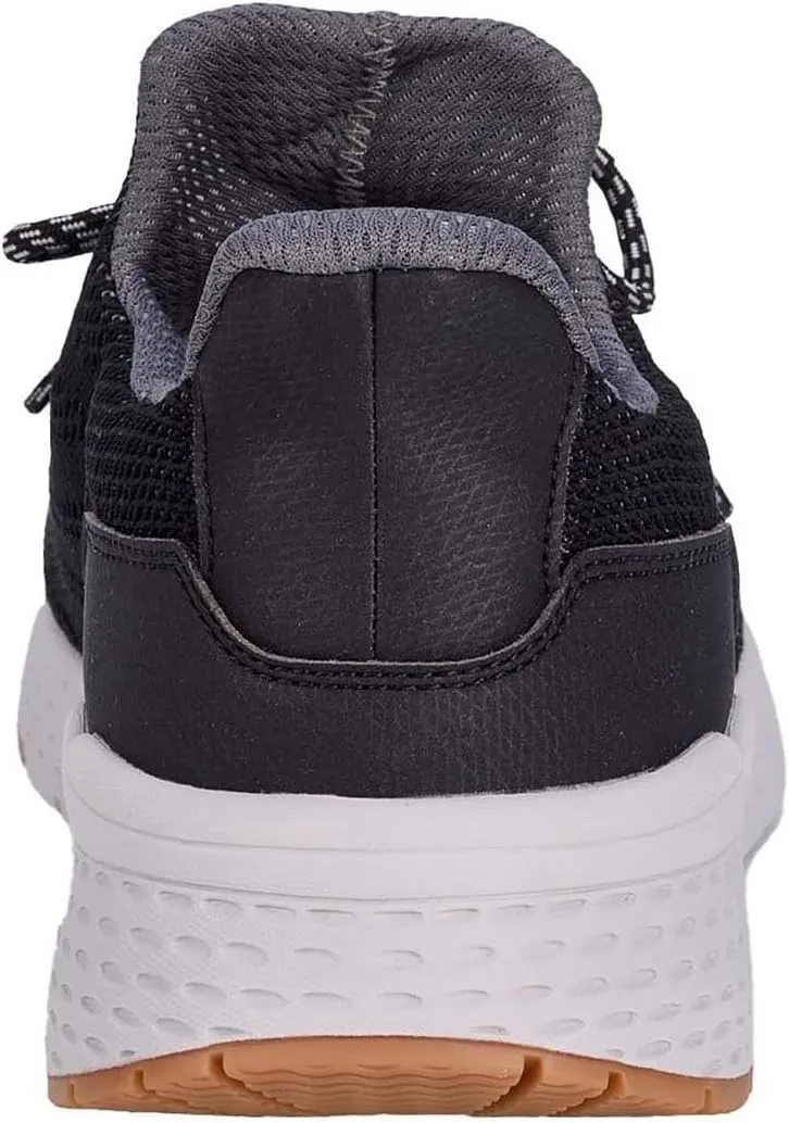 Drew Men's Echo Slip Resistant Step in Athletic Shoe