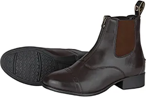 Dublin Foundation Zip Paddock Boots II