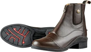 Dublin Rapture Zip Paddock Boots