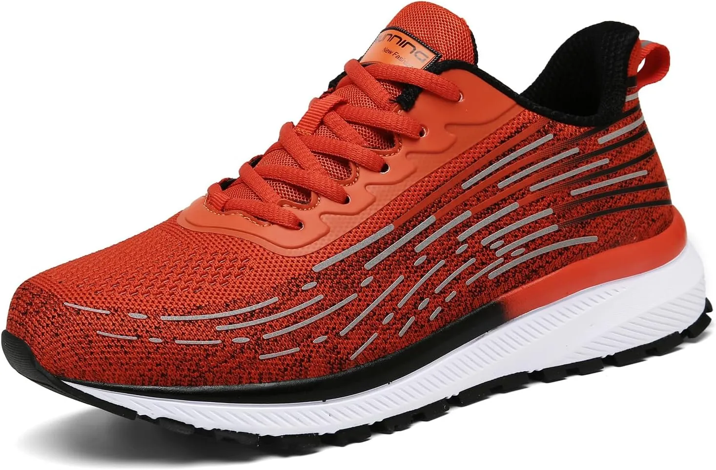 DUORO Womens Walking Shoes Comfortable Lightweight Breathable Non Slip Athletic Gym Workout Training Sneakers