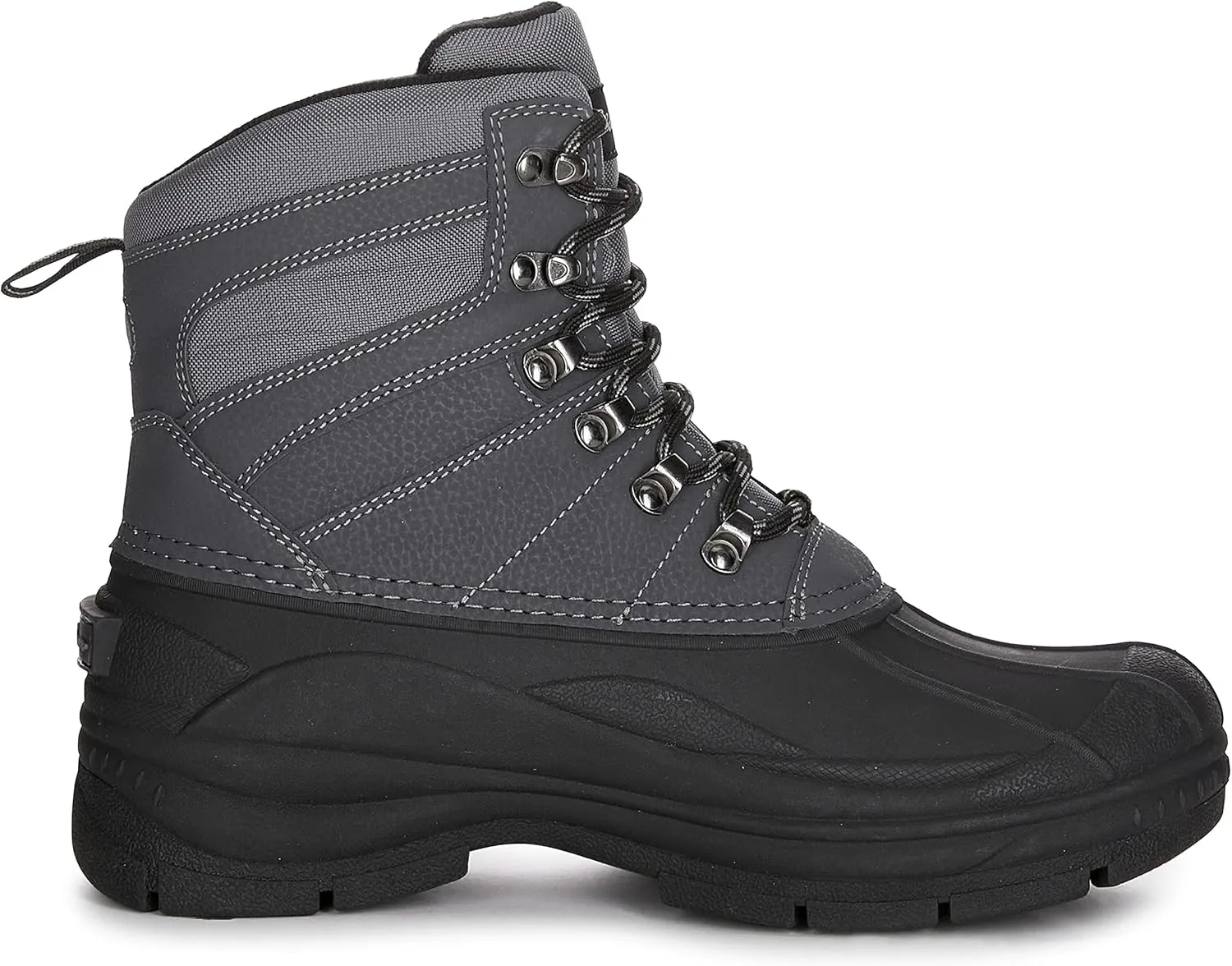 Eddie Bauer Leaven Worth Mens Hiking Boots