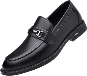 England Men's Lightweight Retro Casual Flats Loafers