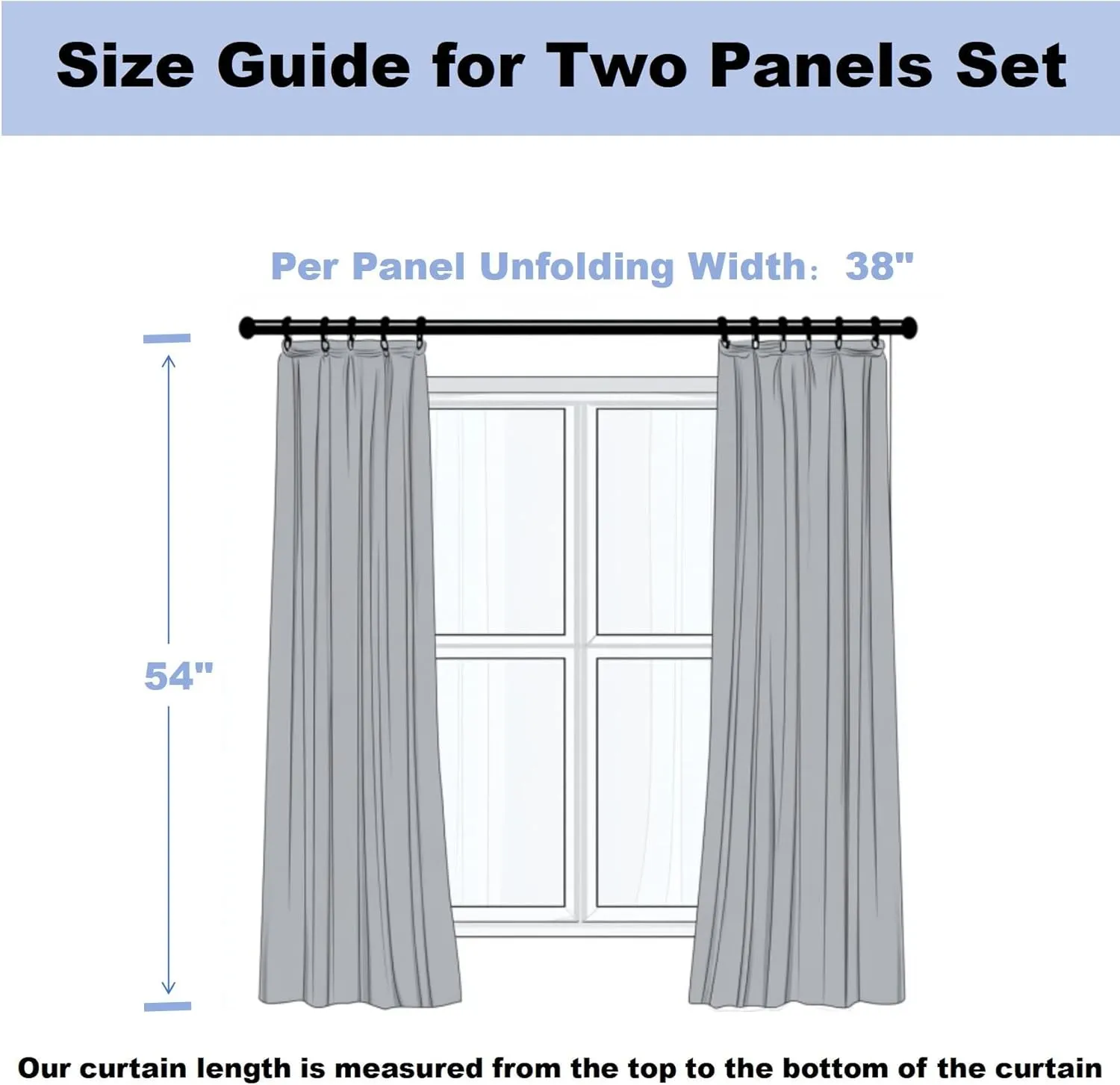 Erosebridal Western Cowgirl Curtains & Drapes Pink Disco Ball Curtains, Howdy Cow Girl Window Curtains for Girls Kids Southwestern Boots 30%-50% Blackout Curtains 38''Wx54''L, 2 Panels