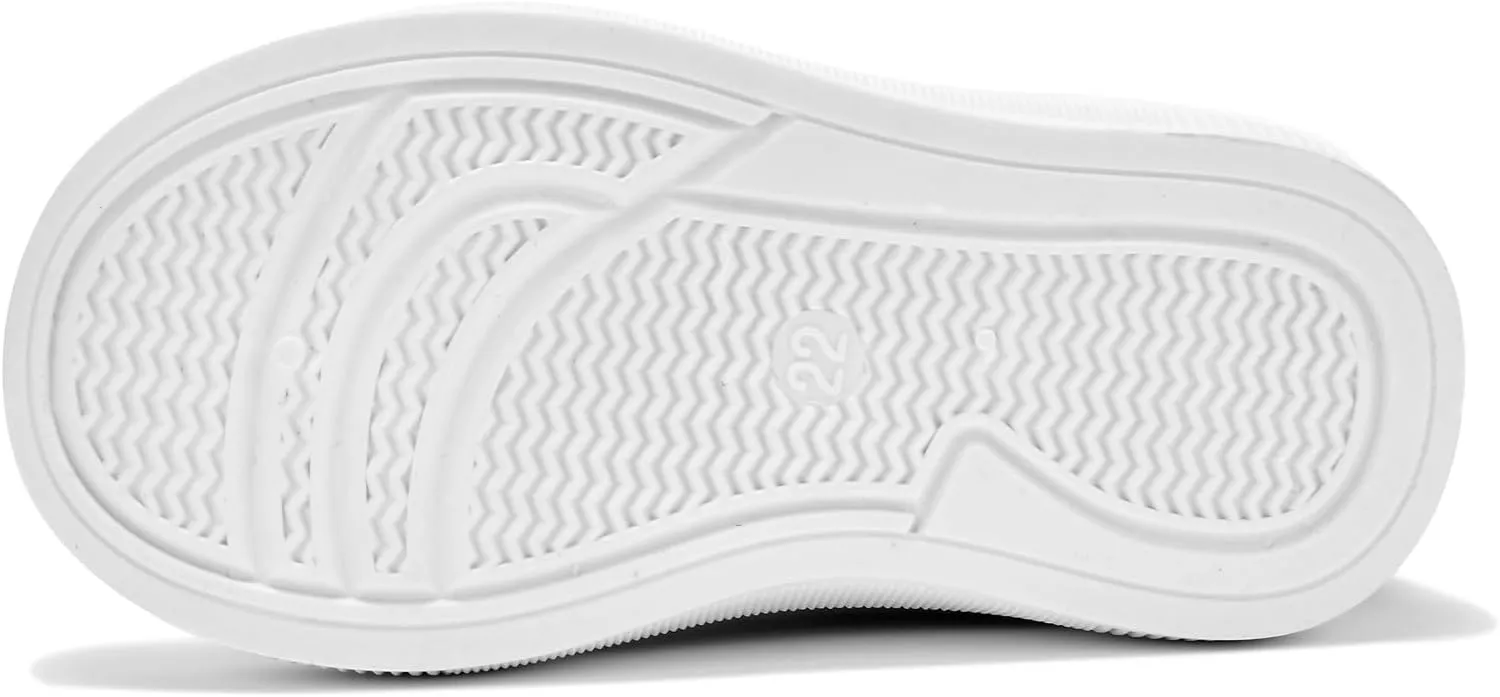 Exegawe Baby Shoes Lightweight Mesh First Walking Shoes for Boys Girls Footwear Toddler Non Slip Sneakers