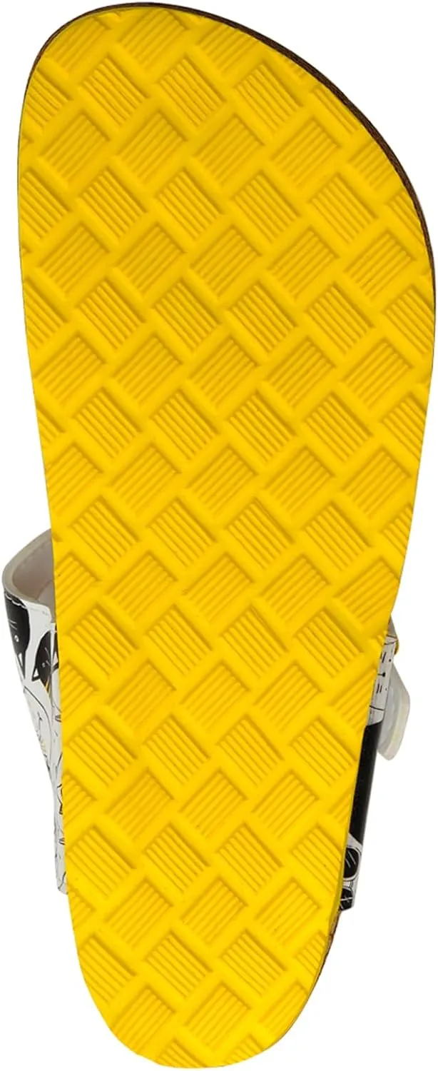 Flip Flops for Women - Vegan Leather and Handmade Thong Sandals for Women