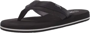 Flojos Boy's Ryan Flat Sandal