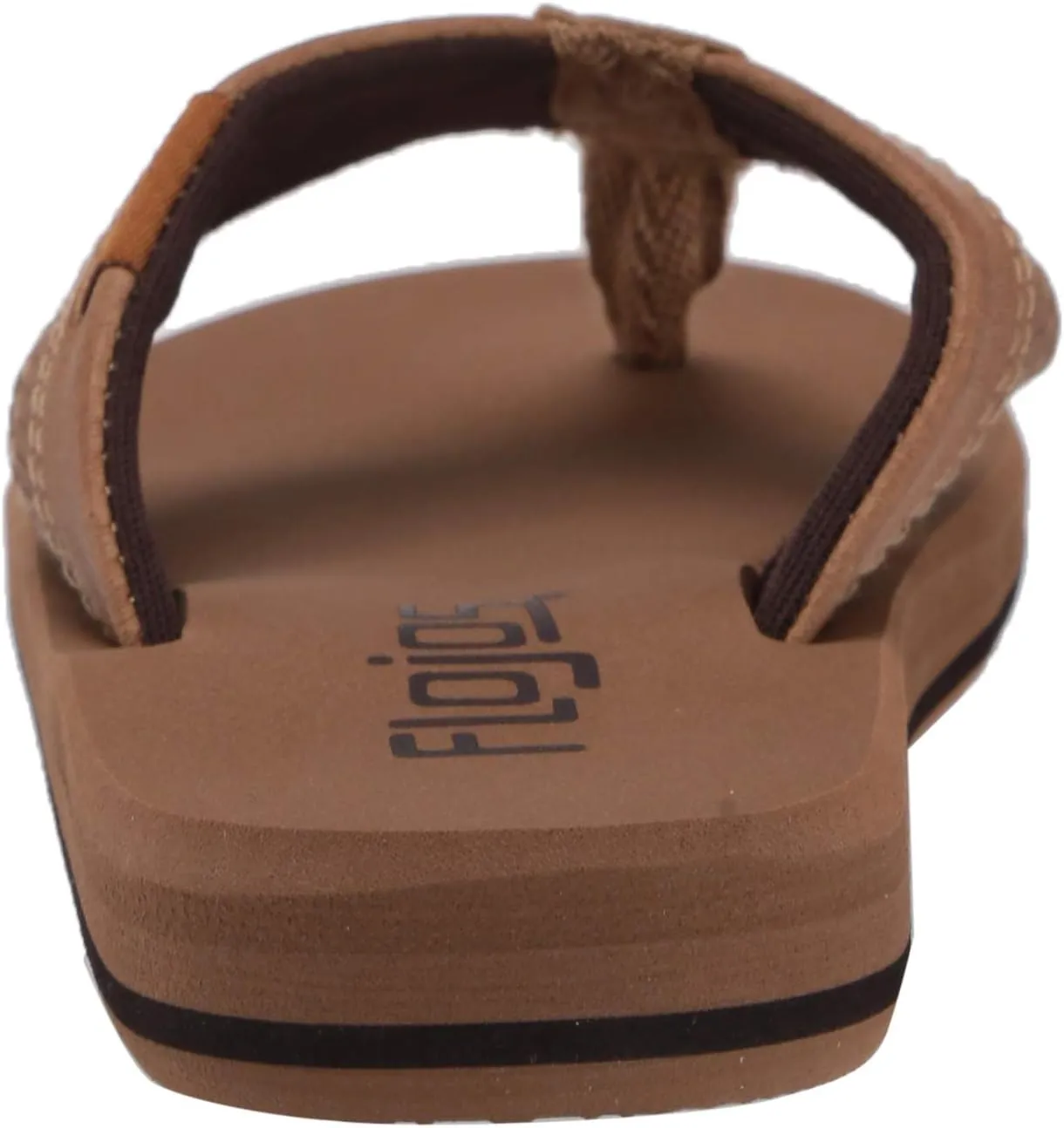 Flojos Boy's Ryan Flat Sandal