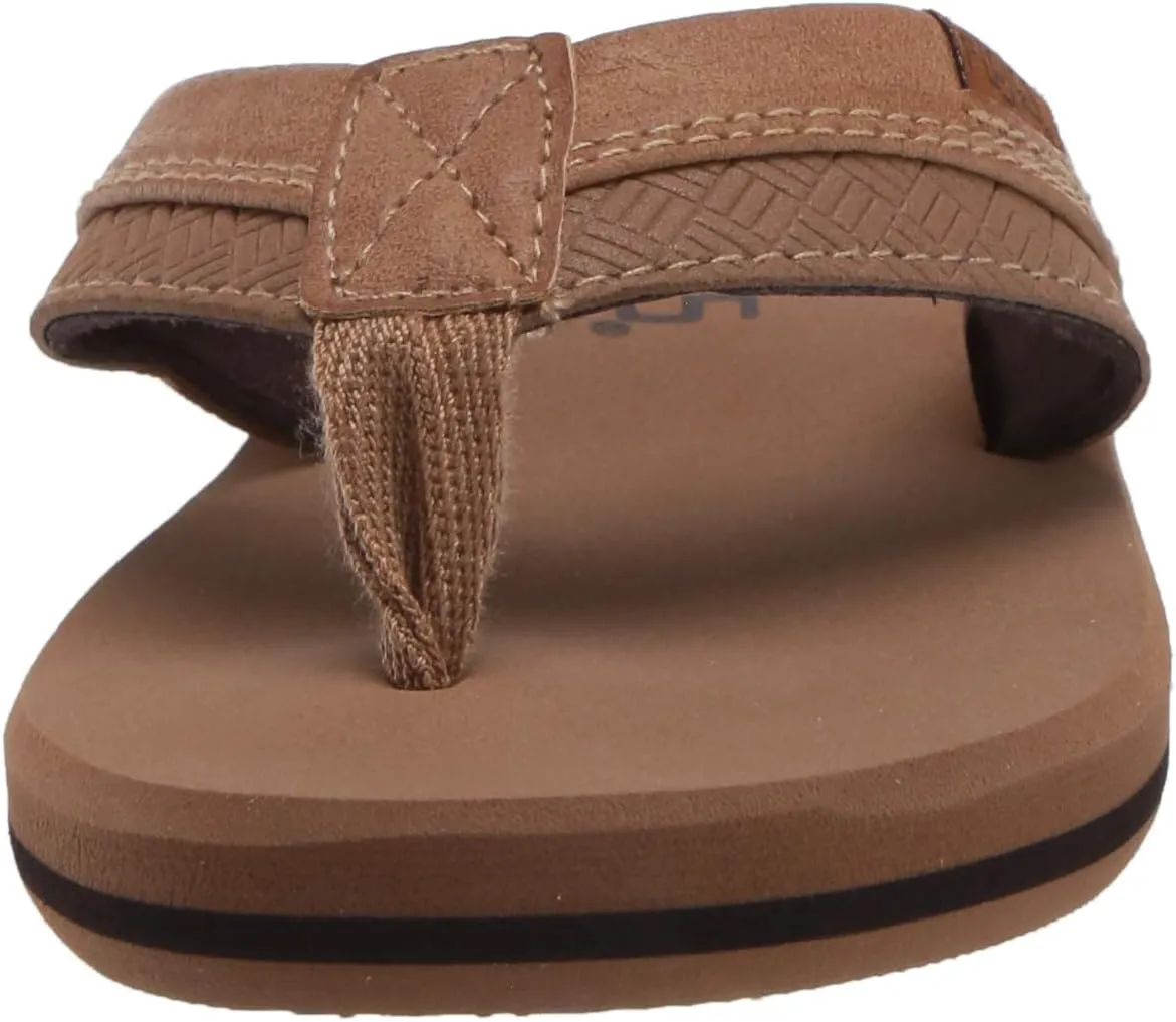 Flojos Boy's Ryan Flat Sandal