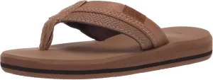 Flojos Boy's Ryan Flat Sandal