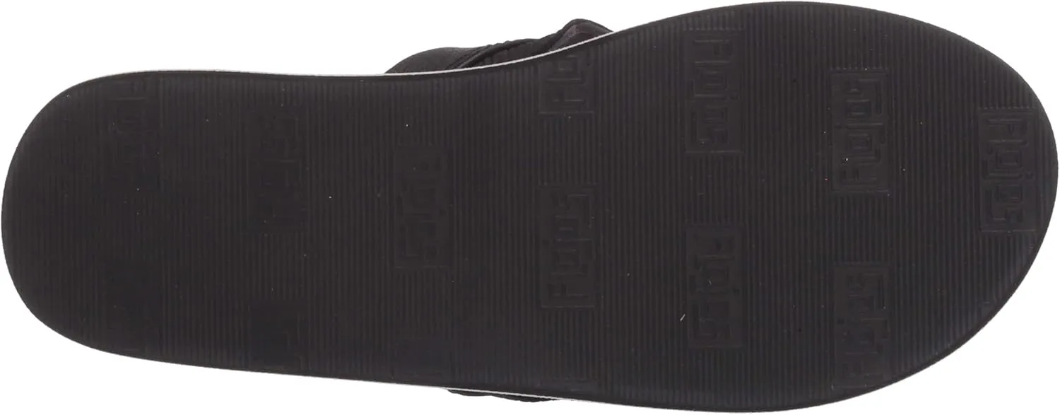 Flojos Boy's Ryan Flat Sandal