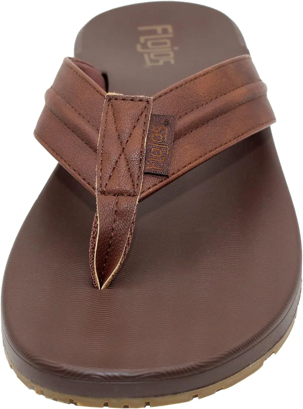 Flojos Men's Brava Flat Sandal