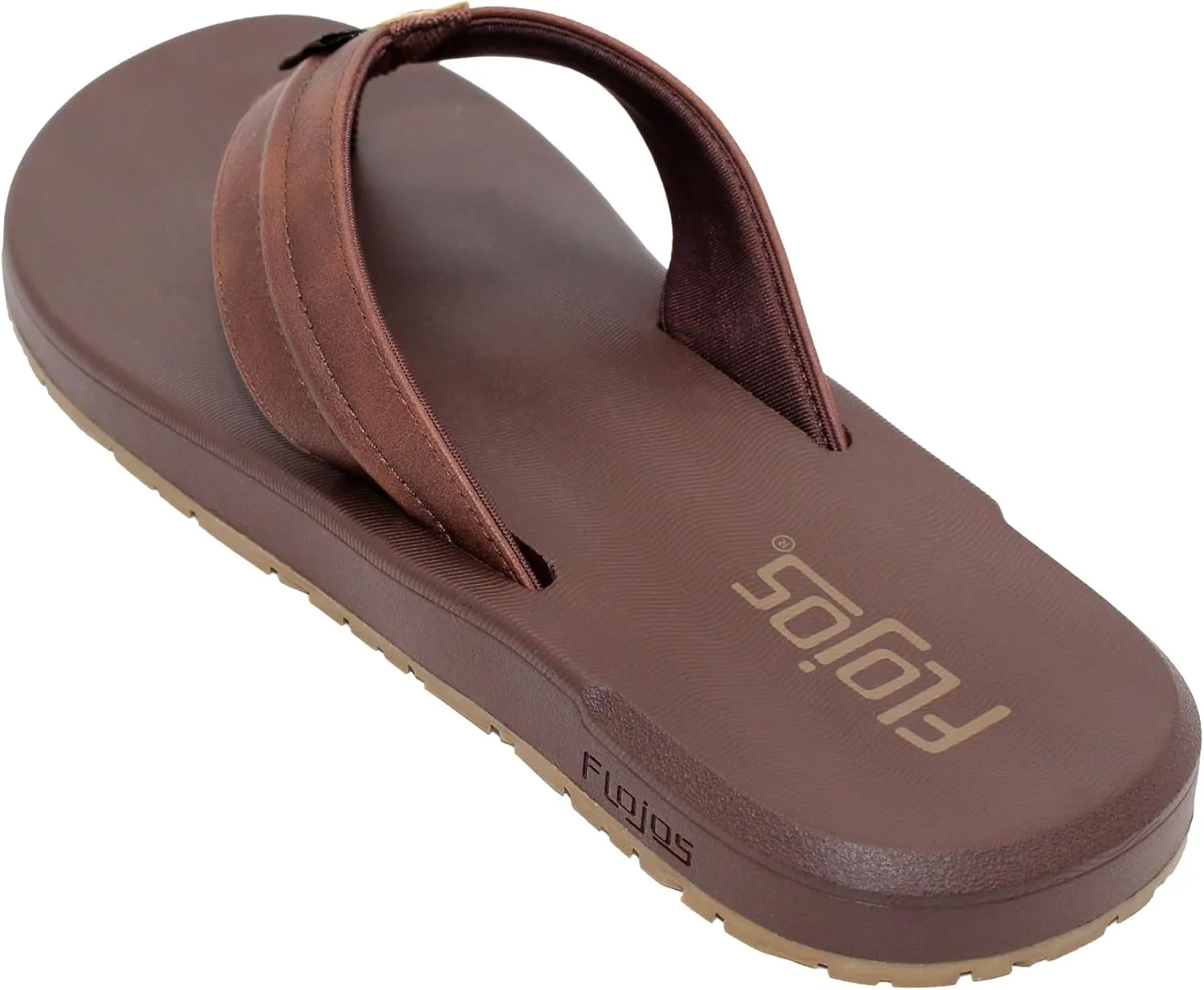 Flojos Men's Brava Flat Sandal