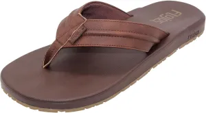Flojos Men's Brava Flat Sandal