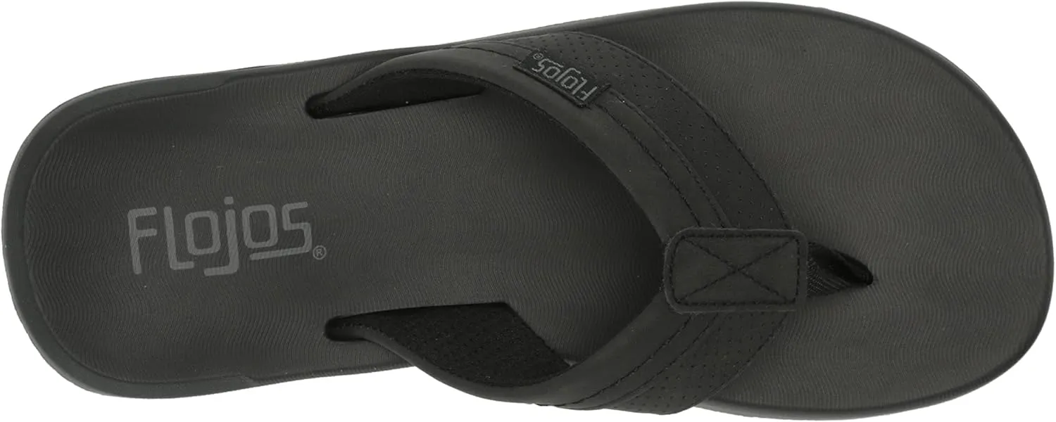 Flojos Men's Levee Sandal