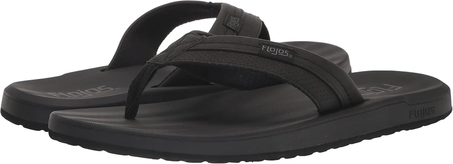 Flojos Men's Levee Sandal