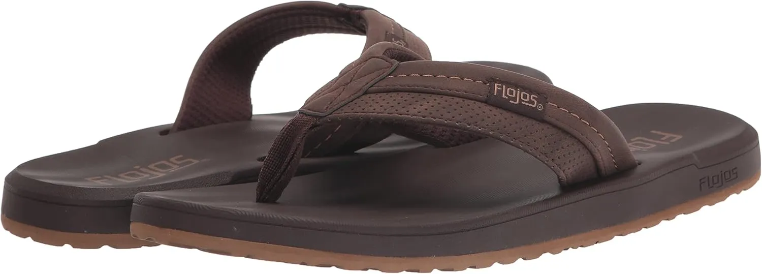 Flojos Men's Levee Sandal