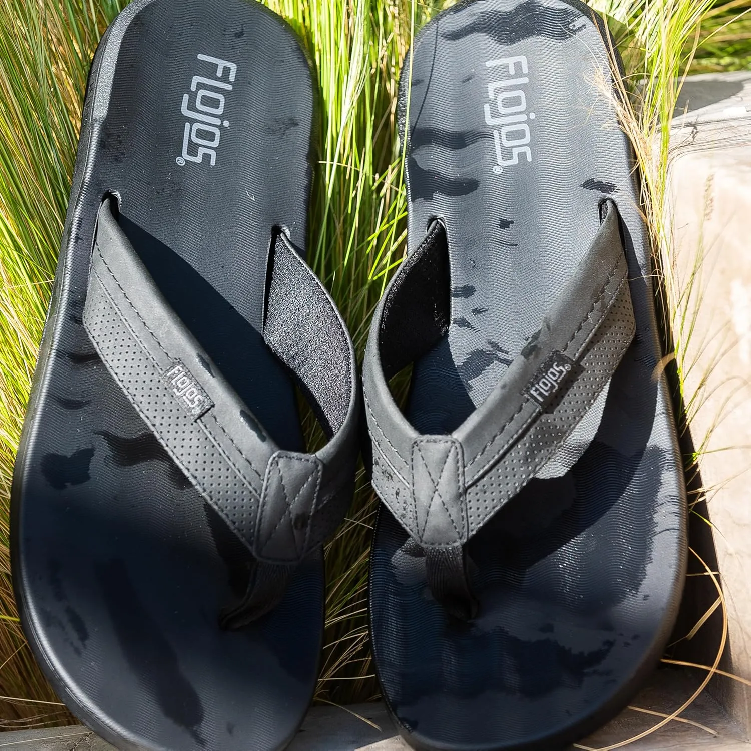 Flojos Men's Levee Sandal