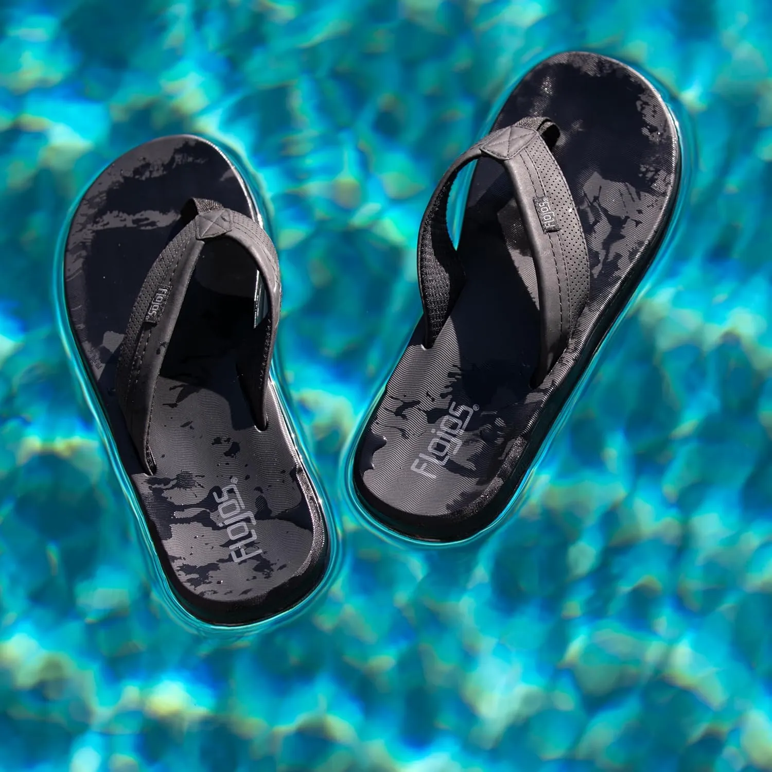 Flojos Men's Levee Sandal