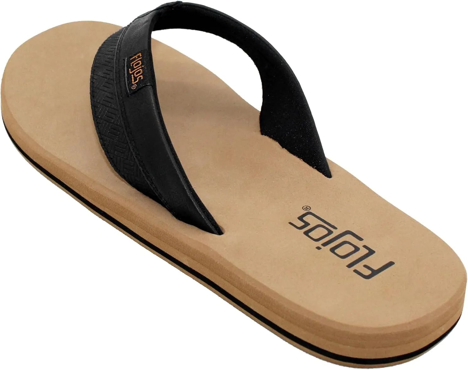 Flojos Men's Ryan Sandal