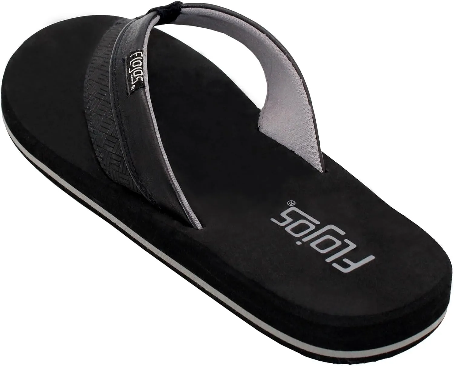 Flojos Men's Ryan Sandal