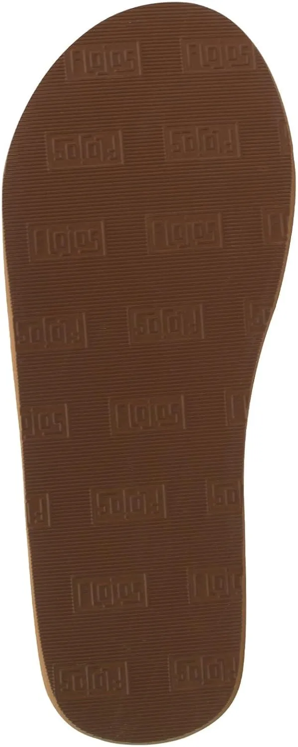 Flojos Men's Ryan Sandal