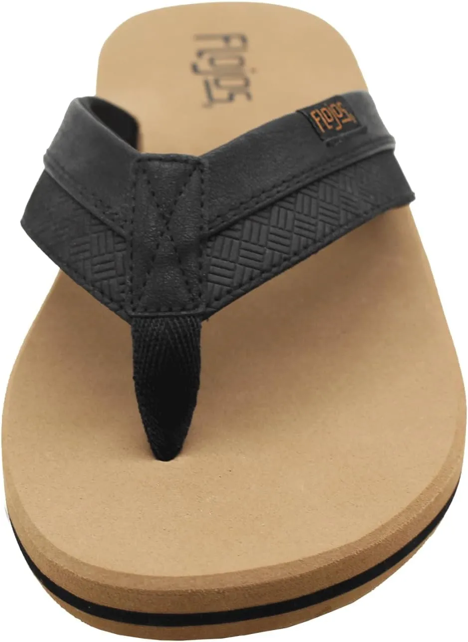Flojos Men's Ryan Sandal
