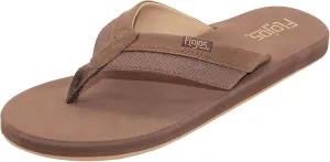 Flojos Men's Ryan Sandal