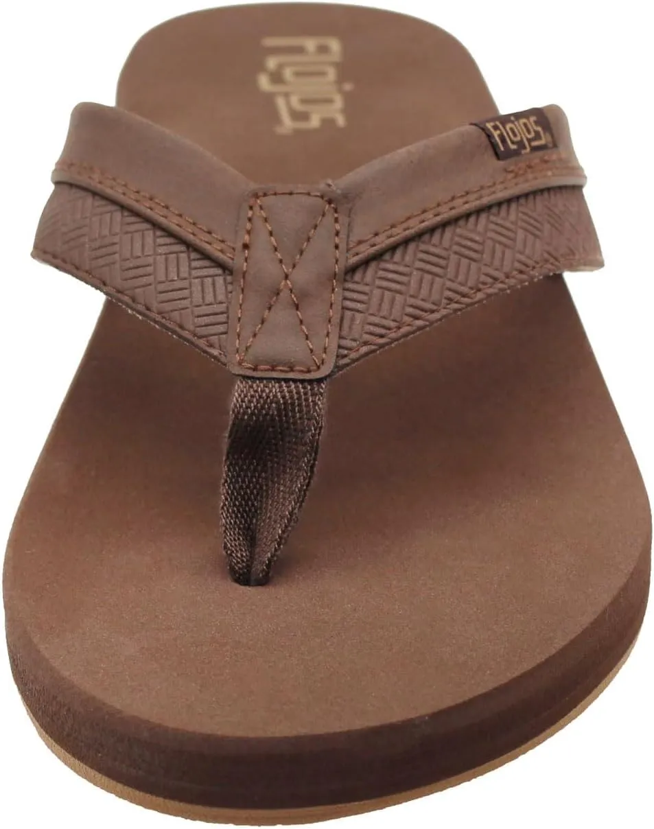 Flojos Men's Ryan Sandal