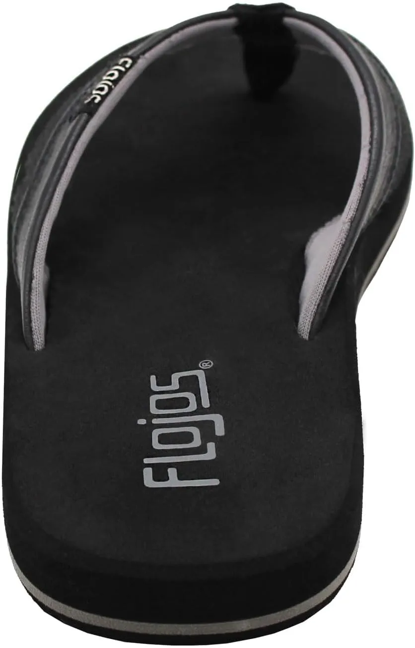 Flojos Men's Ryan Sandal