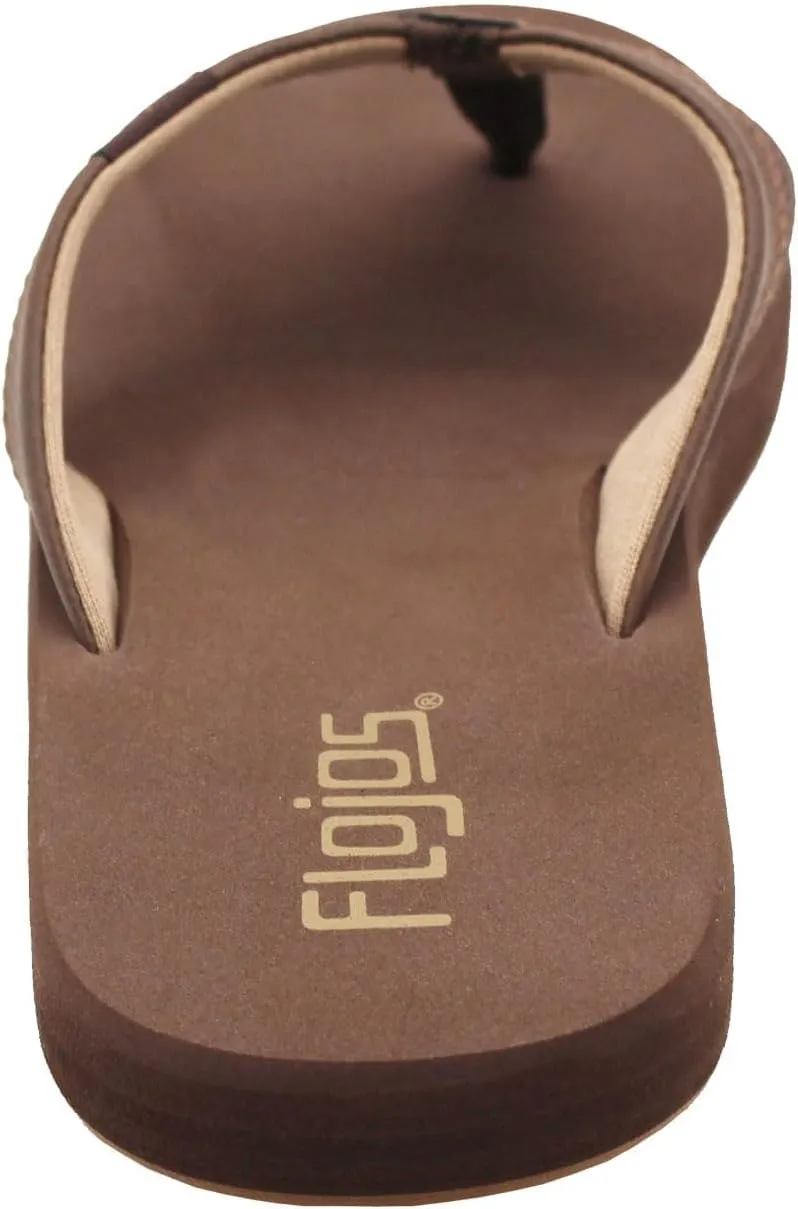 Flojos Men's Ryan Sandal