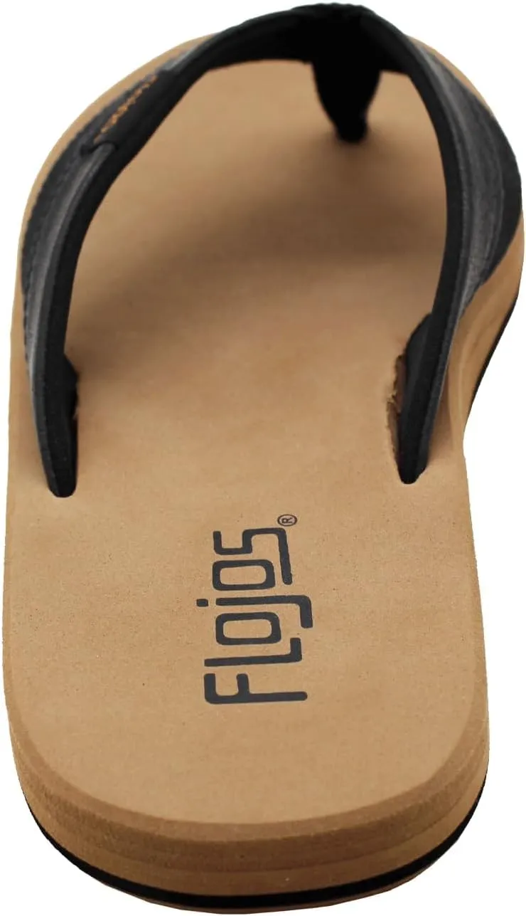 Flojos Men's Ryan Sandal