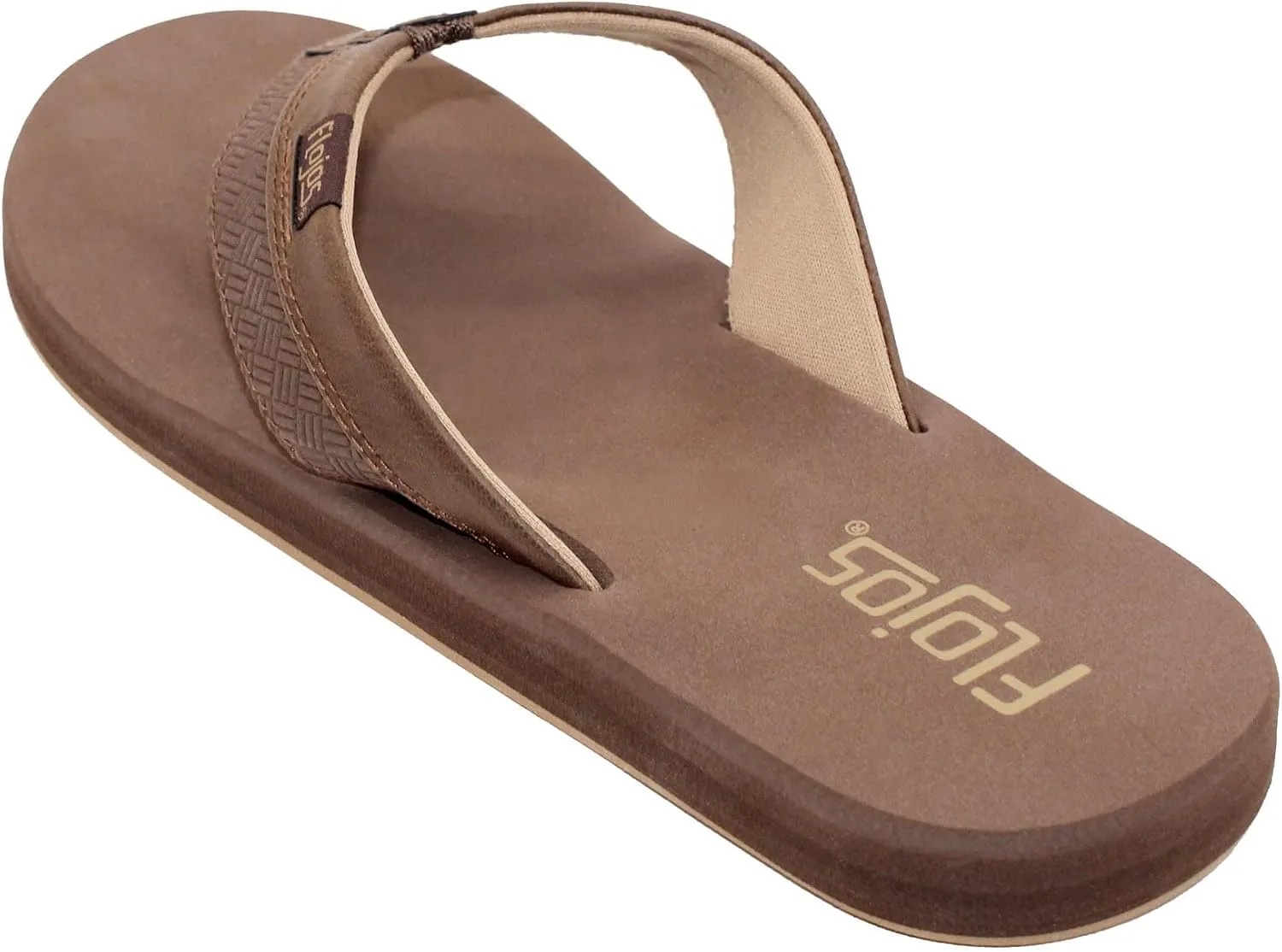 Flojos Men's Ryan Sandal