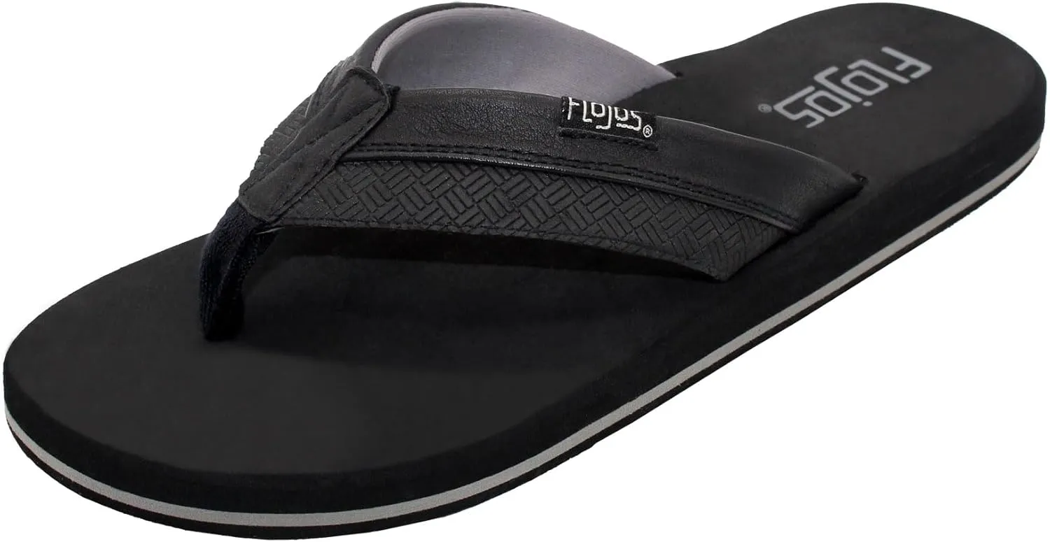 Flojos Men's Ryan Sandal