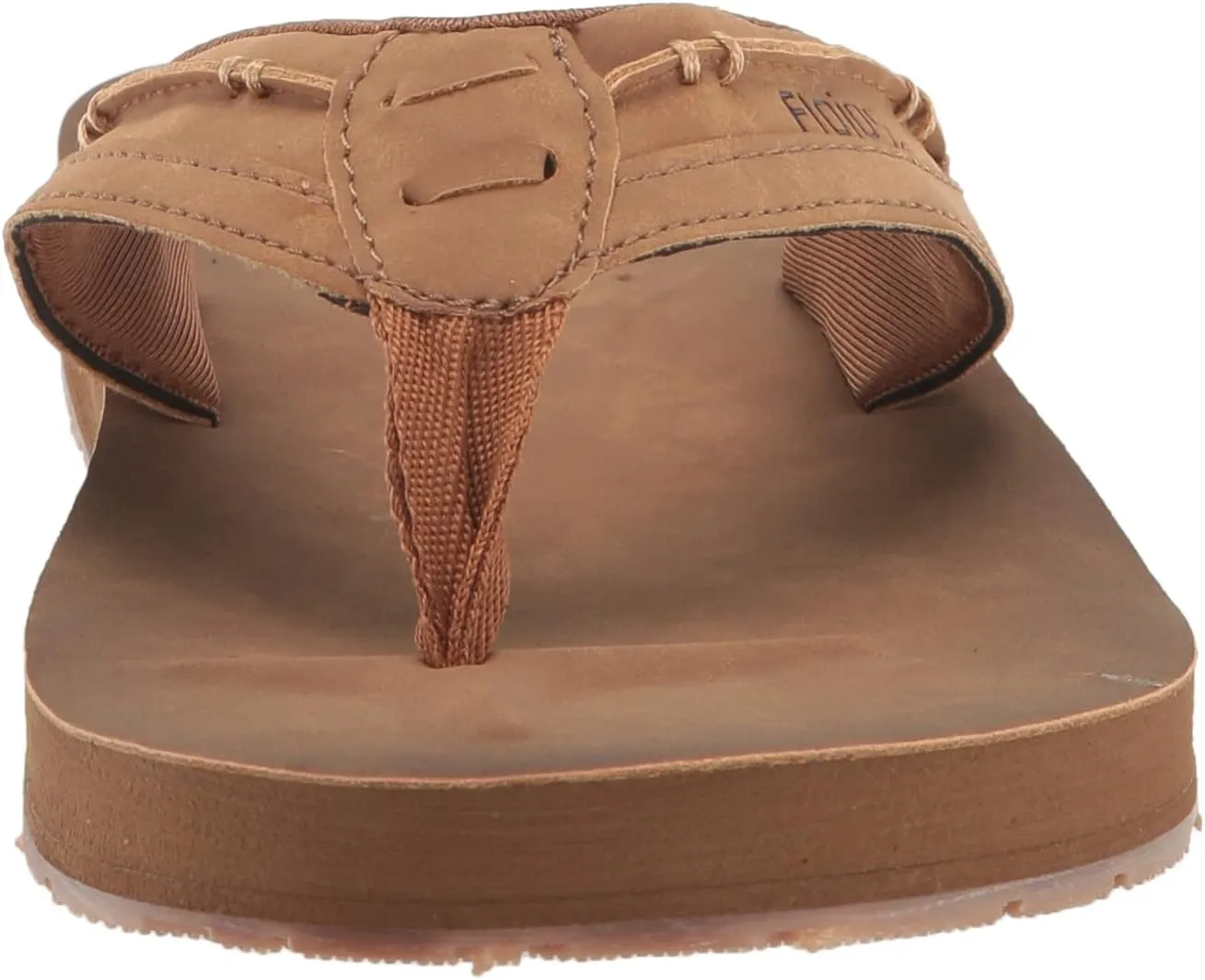 Flojos Men's Trio Flip-Flop