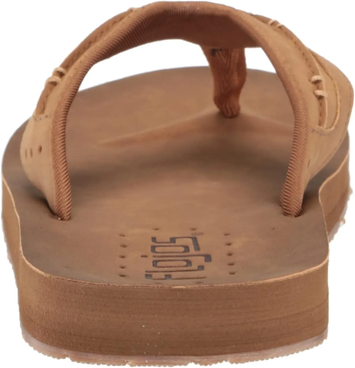 Flojos Men's Trio Flip-Flop