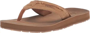 Flojos Men's Trio Flip-Flop