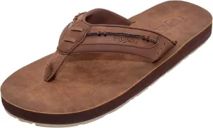 Flojos Men's Trio Flip-Flop