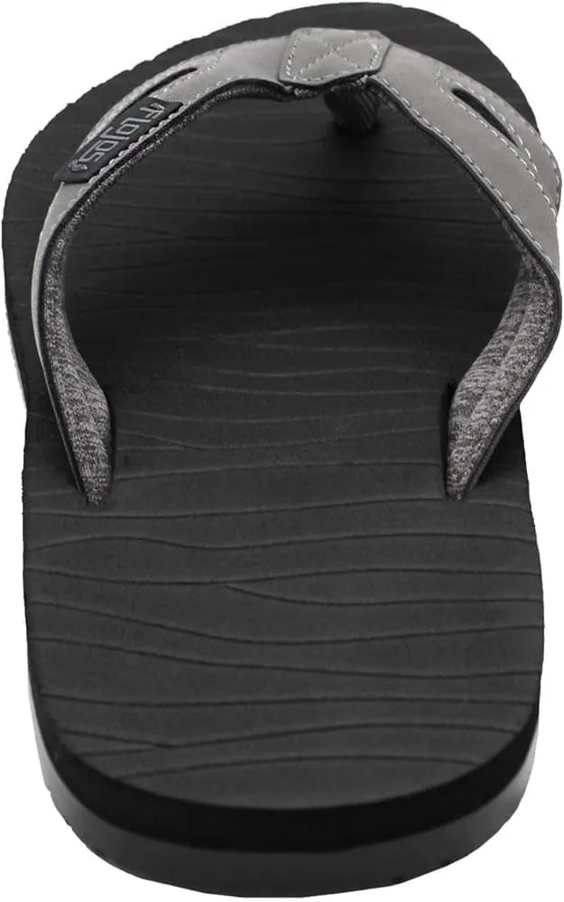 Flojos Men's Waverunner Flip Flops