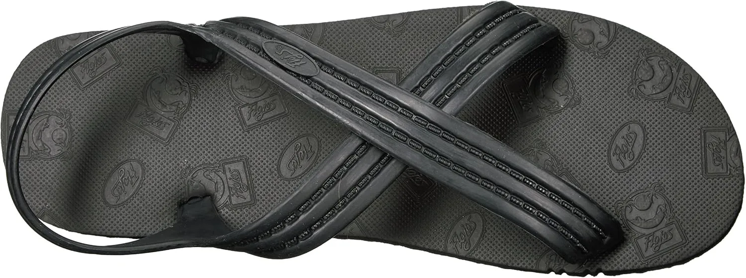FLOJOS Original Unisex Flat Sandal