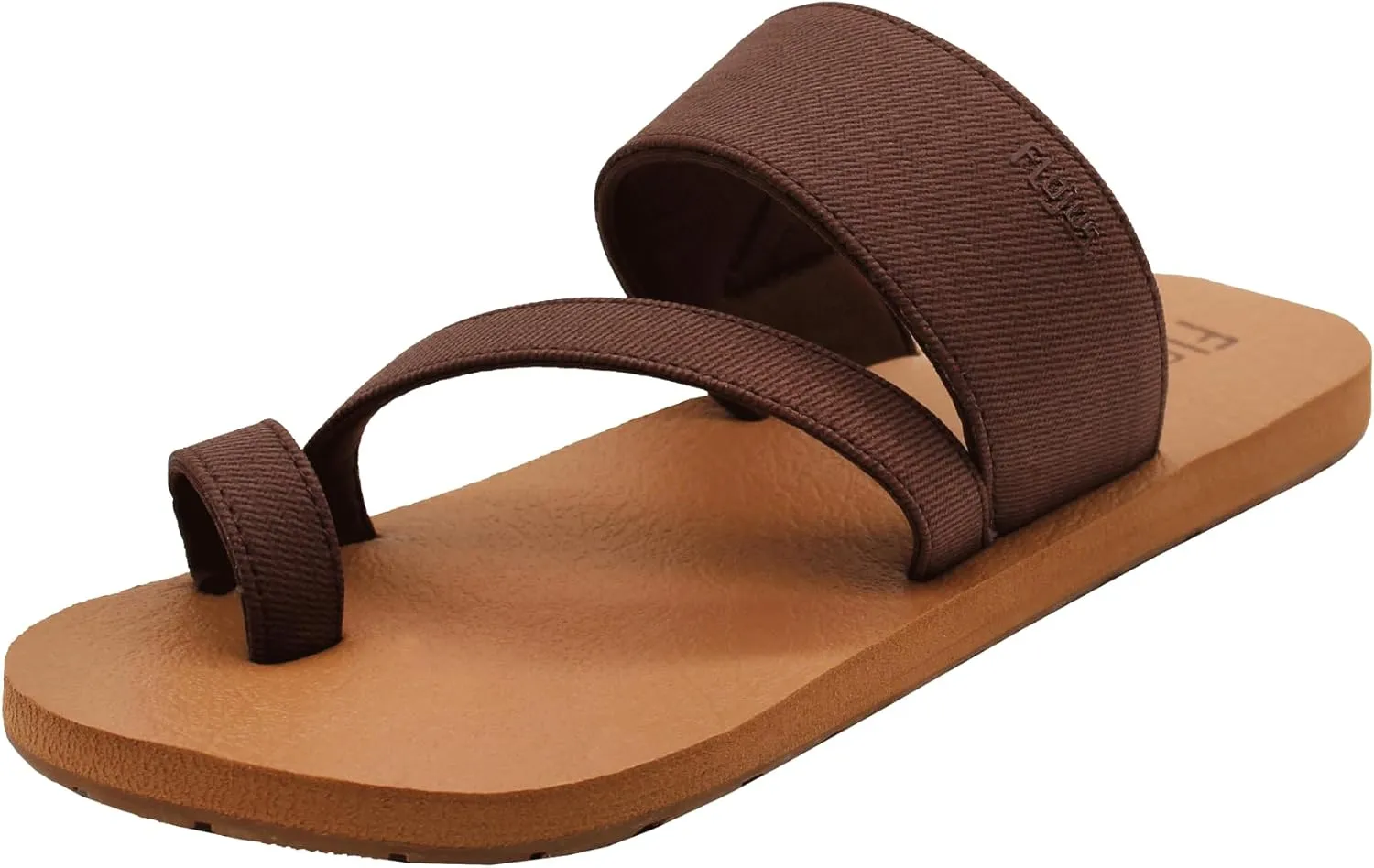 Flojos Women's Amara Flat Sandal