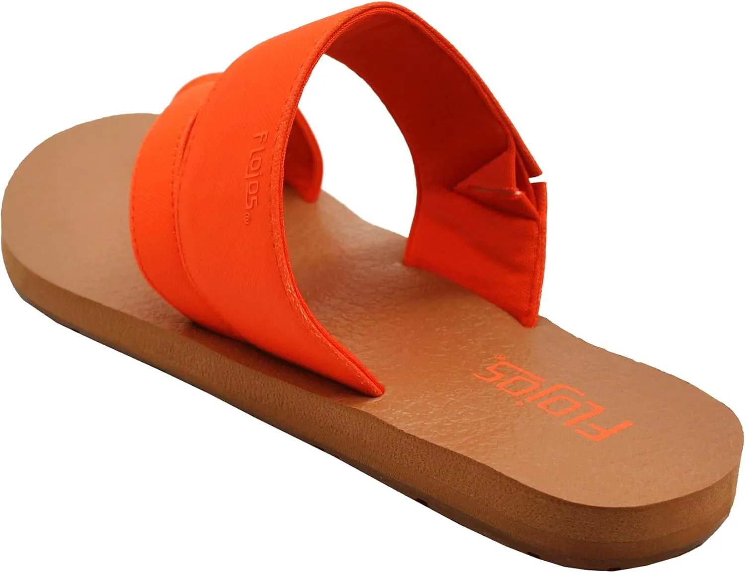 Flojos Women's Amara Flat Sandal