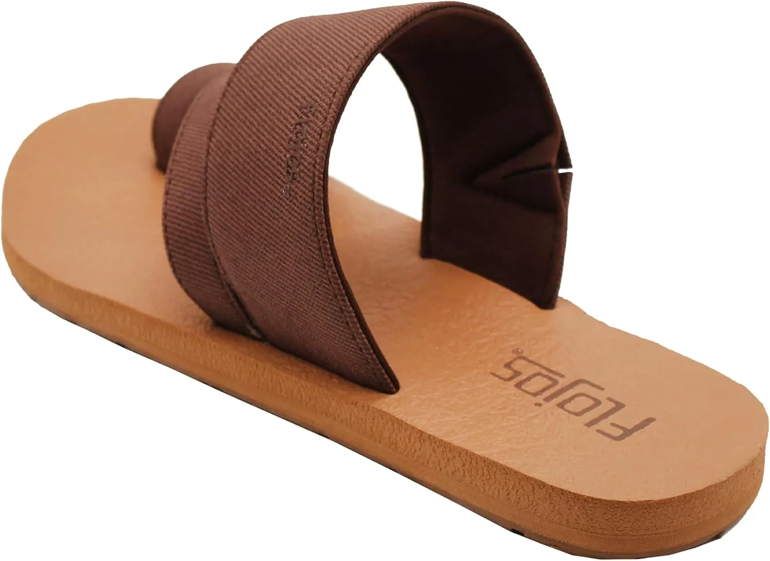Flojos Women's Amara Flat Sandal