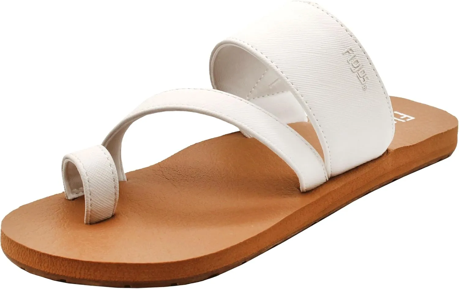 Flojos Women's Amara Flat Sandal