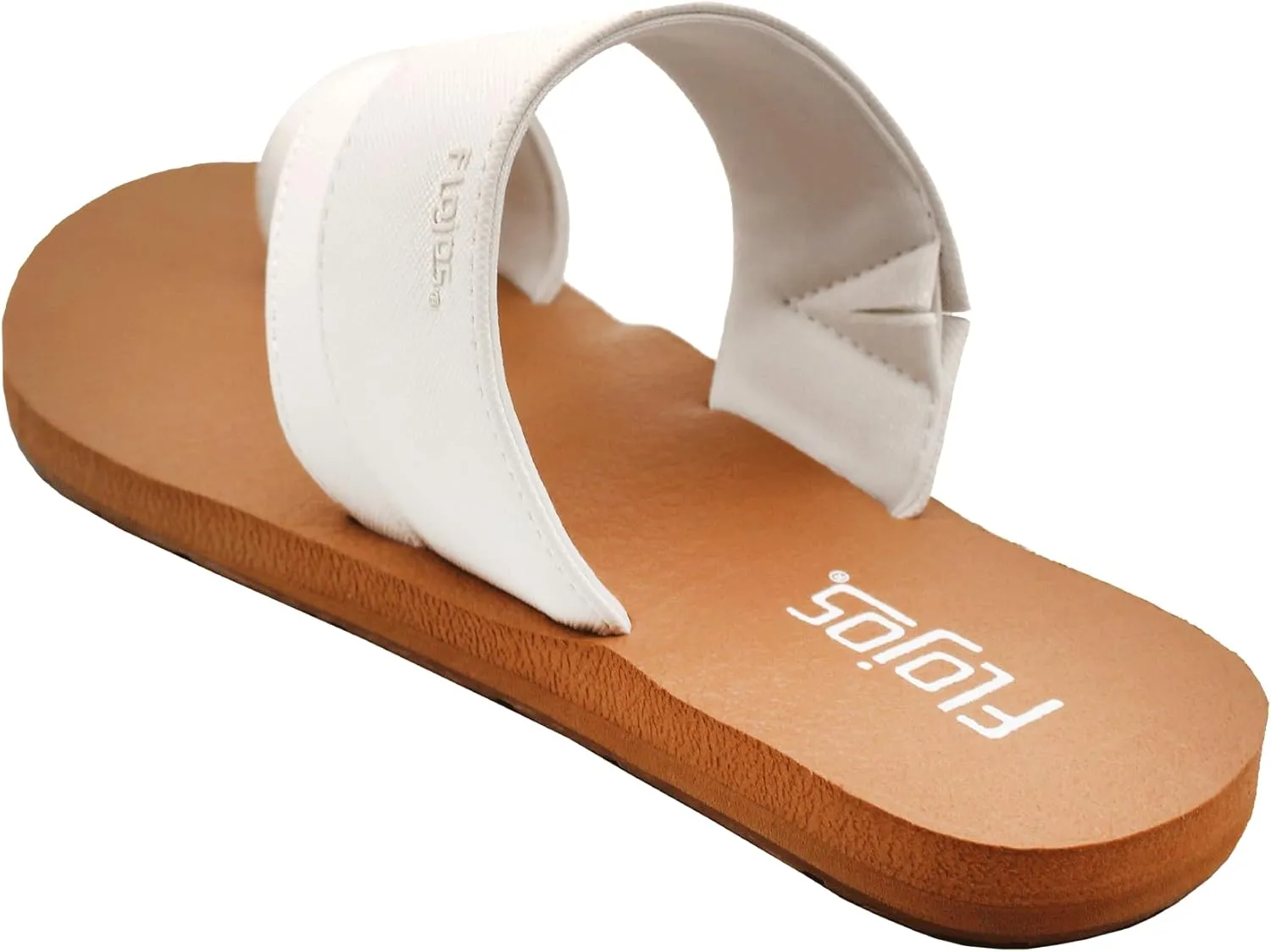 Flojos Women's Amara Flat Sandal