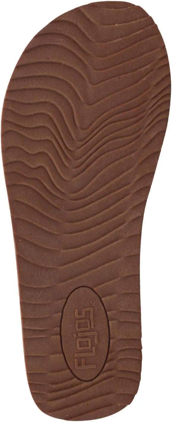 FLOJOS Women's Billie Flip-Flop
