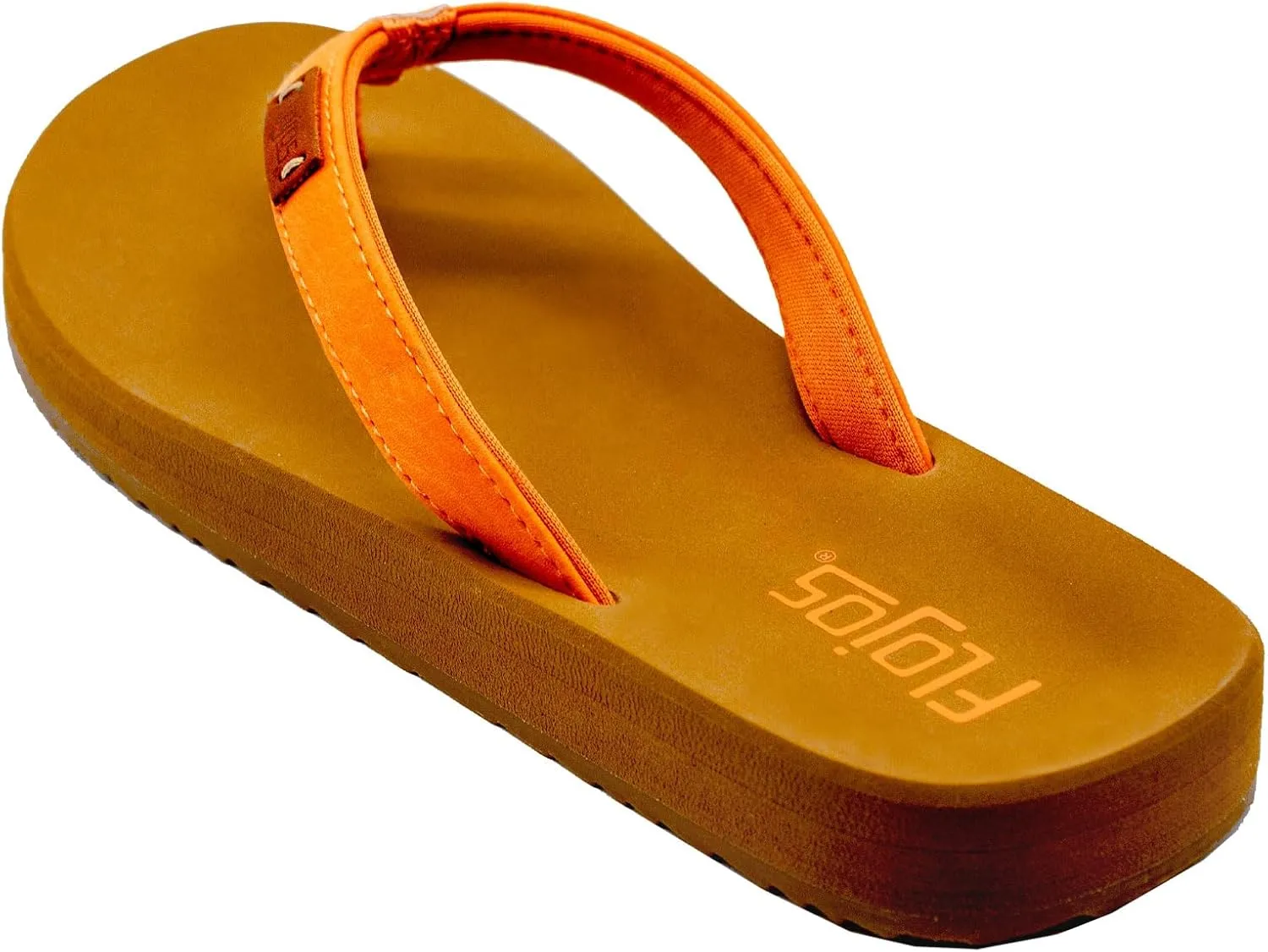 FLOJOS Women's Billie Flip-Flop