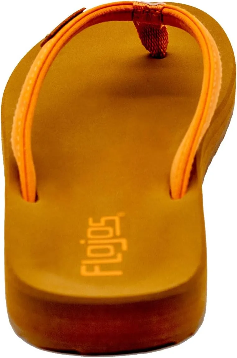 FLOJOS Women's Billie Flip-Flop